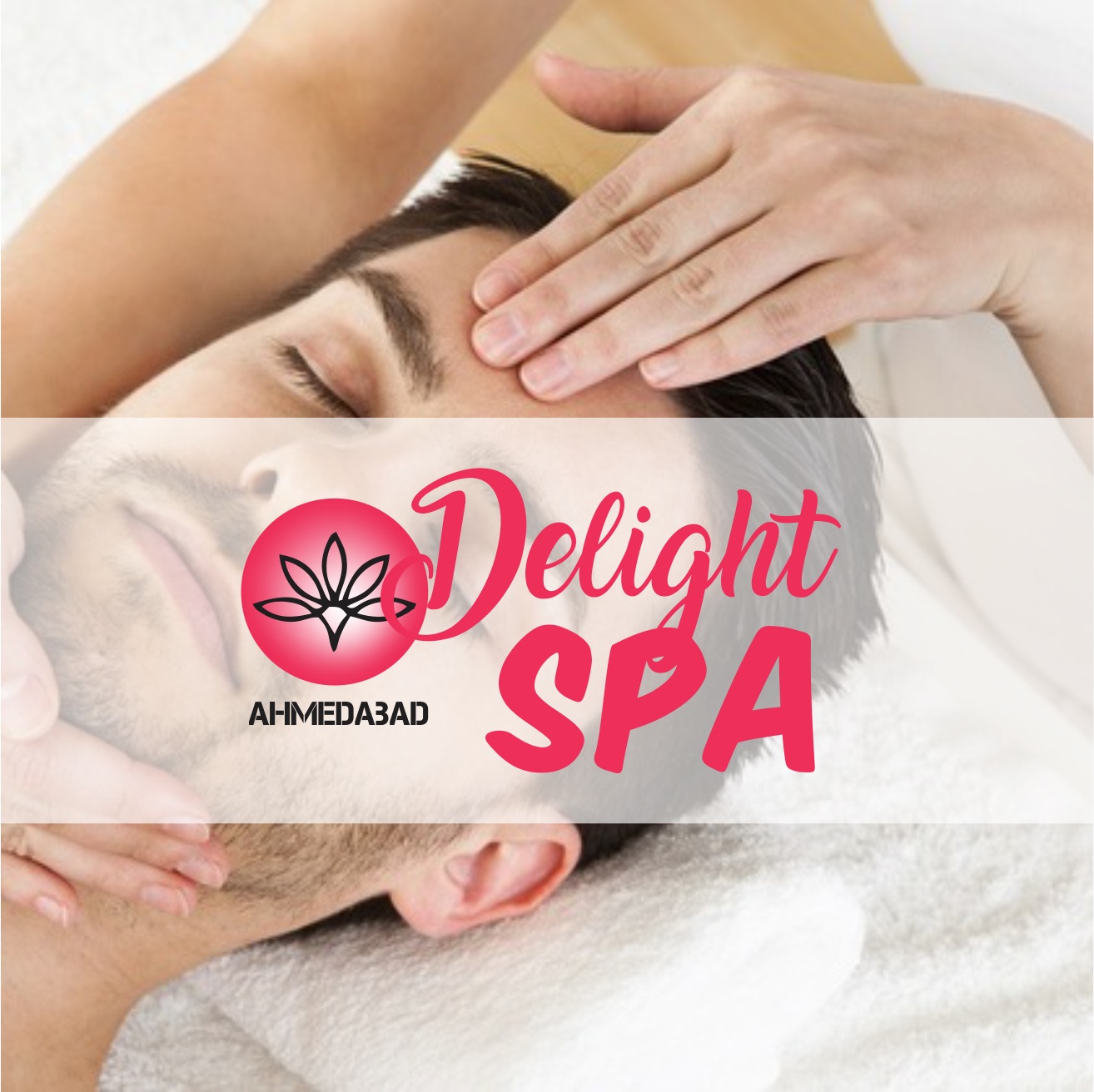Delight Spa Ahmedabad